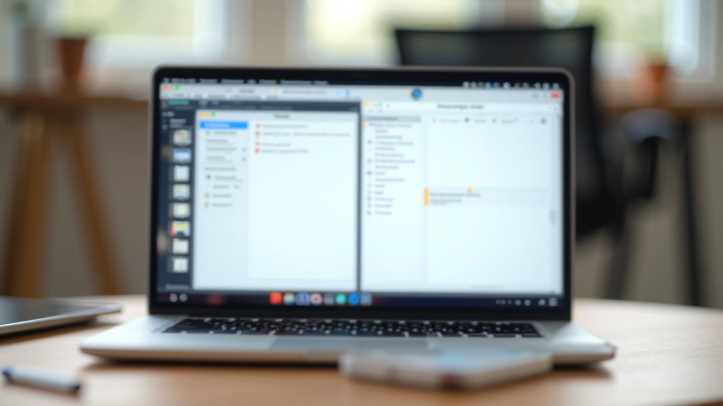 Note-taking apps comparison workshop